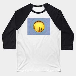 Happy New Year! Baseball T-Shirt